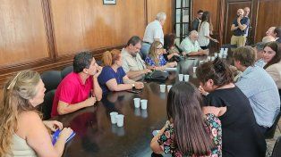 Estatales nacionales cobrarán 12% de aumento en febrero