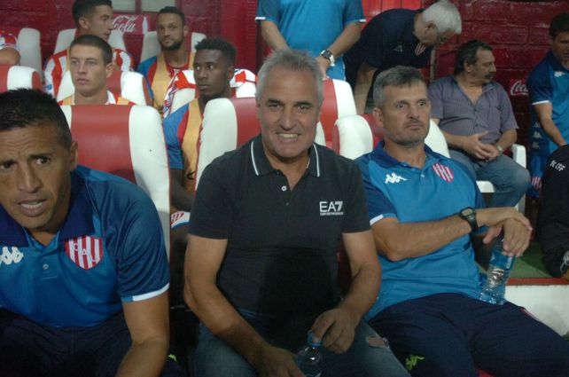 Con equipo definido, Madelón determinó la lista de viajeros a Mendoza