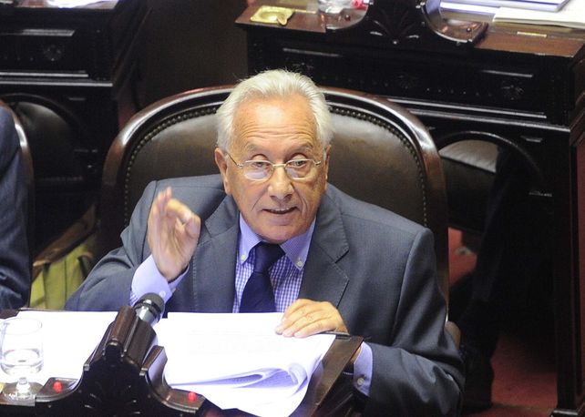 Recalde