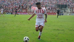 ¿Vuelve Droopy Gómez?