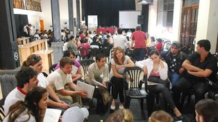 Se realizará hoy la 4ª conferencia provincial de Políticas de Juventud