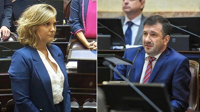 El entrerriano podría haberle dado el voto que le faltó al gobierno para que se apruebe la Ficha Limpia. Hoy está en Paraguay y cercado por causas penales.