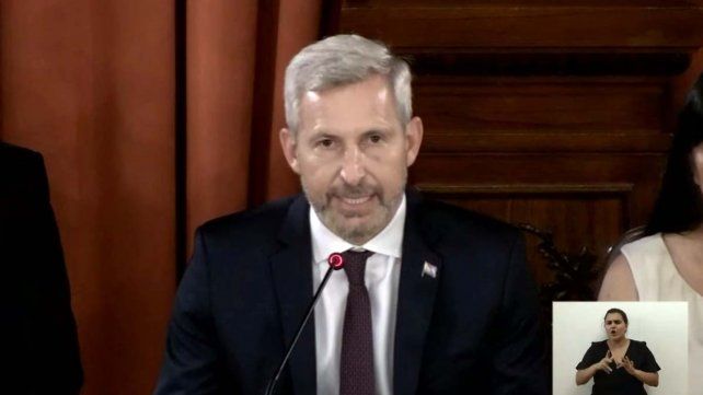 El flamante gobernador prometió un paquete de leyes contra la corrupción&nbsp;