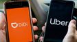 Villa Gobernador Gálvez: presentan un proyecto para regularizar viajes de Uber y Didi