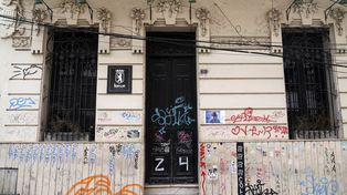 Un bar cultural de casi tres décadas que vuelve a abrir sus puertas en el centro de Rosario.