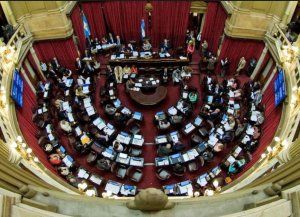 Nuevo revés para el gobierno: el Senado rechazó el veto sobre el reparto de ATN a provincias