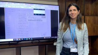 Una ex funcionaria porteña asumirá en la Secretaría de Niñez y Familia