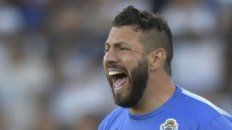 Aún sin definiciones. Jorge Broun es el preferido de Cristian González y agotarán todas las tratativas. Aún sin definiciones. Jorge Broun es el preferido de Cristian González y agotarán todas las tratativas.