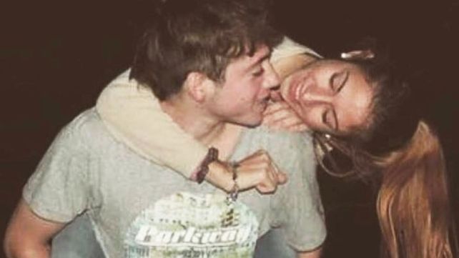 Paulo Londra va a ser papá: Estoy contentazo