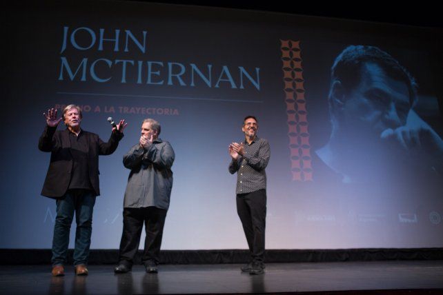 John McTiernan