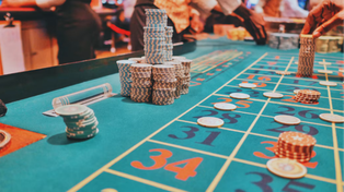 ¿Por qué la ruleta francesa es más popular en Argentina que la ruleta americana?
