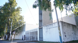 Segundo robo en menos de una semana en una escuela de zona oeste