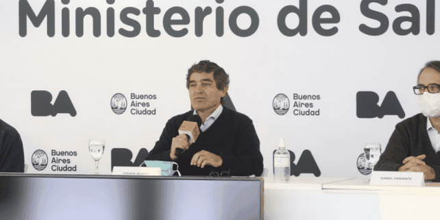 ANUNCIO. Fernán Quirós