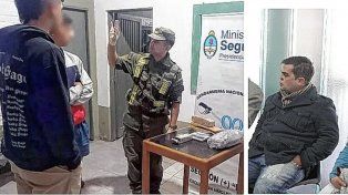 Investigan al Enano Caudana como proveedor de drogas por mayor en la provincia