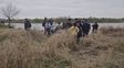 Fuga fatal en Sauce Viejo: un peligroso delincuente se escapó de la comisaría, se tiró al río Coronda y murió ahogado