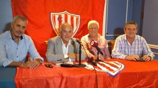 Tate Campeón hizo oficial su postura para la Asamblea en Unión