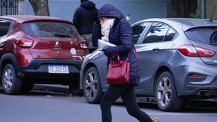 Ola polar en Rosario: cómo estará el tiempo este fin de semana