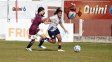 Unión se impuso a 9 de Julio de Rafaela por Copa Santa Fe