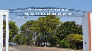 En Hernández evalúan la venta de terrenos municipales para garantizar el pago del aguinaldo
