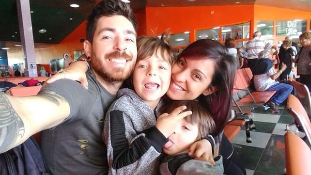 UNO de Corazones: Lola & Karel