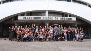 El año pasado, 300 estudiantes se sumaron al programa Otra Vuelta para terminar su secundario, este lunes se entregan los primeros diplomas.