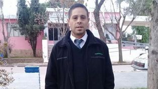 Un colectivero se bajó, corrió y detuvo a un hombre que abusó de una chica de 15 años