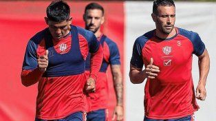 Con varios cambios en la mira, Unión prepara su visita a Florencio Varela