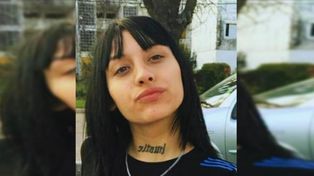 Un hombre de 34 años y una mujer de 29 serán trasladados a San Lorenzo y serán imputados la desaparición de Sofía Delgado, ocurrida hace trece días.