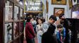 Más de 65.000 personas participaron de la Noche de los Museos en Santa Fe