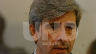 Marcucci: Le pedimos que actúen