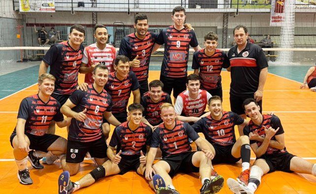 Libertad (SJN) igualó la serie ante Villa Dora y se volverán a medir el jueves 12.