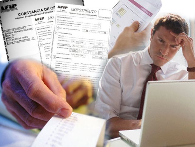 DReI: prorrogan la fecha de presentación de la Declaración Jurada Anual