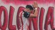 Con doblete de Briasco, Barracas le ganó a Huracán y está en zona de playoffs