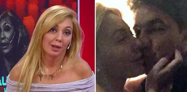 Paula Linda reavivó la polémica: Leo dejó embarazada a otra chica