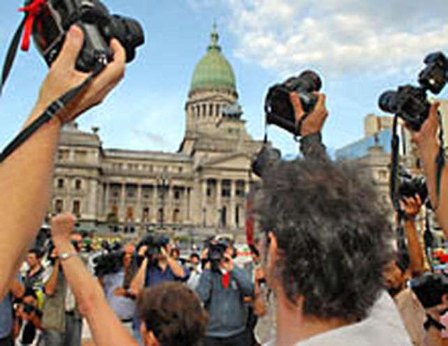 Homenajes a once a&ntilde;os del asesinato del reportero gr&aacute;fico Jos&eacute; Luis Cabezas