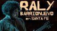 Raly Barrionuevo regresa a Tribus con su show A solas y sin libreto