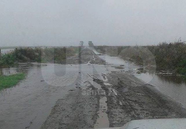 Diseñan un plan para recuperar los caminos rurales de la provincia