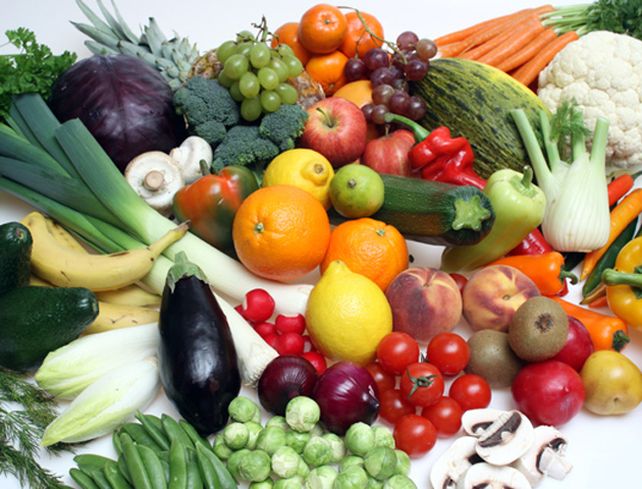 La mayoría son ricas en nutrientes