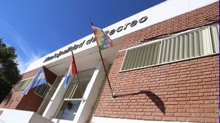 Municipalidad de Recreo