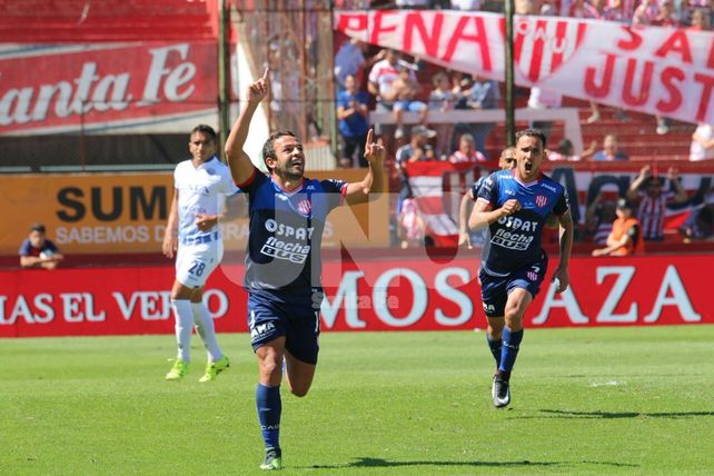 Gamba: Necesitábamos jugar bien como lo hicimos en el segundo tiempo