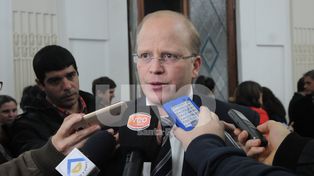 Contigiani: Macri se desperonizó