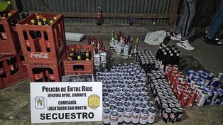 Detectaron diez fiestas clandestinas y labraron más de 200 actas por incumplimientos