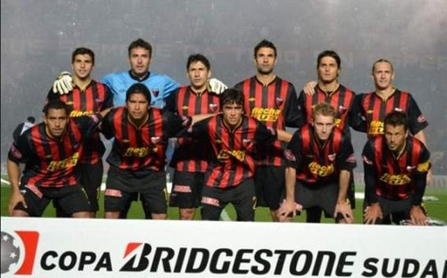 De Santiago de Chile a Asunción, el camino de Colón a nivel internacional