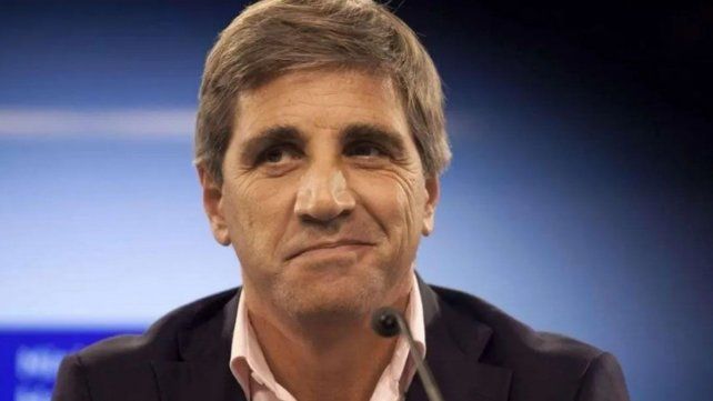 El ministro de Economía destacó la continuidad de medidas clave en su plan económico El ministro de Economía destacó la continuidad de medidas clave en su plan económico