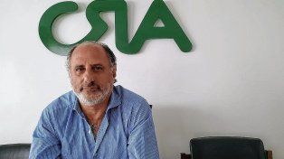 Jorge Chemes falleció este domingo.