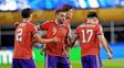 Escocia volvió al Mundial tras 28 años consiguiendo una victoria ante Haití