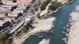 Bolivia cuestionó el anuncio de Argentina de instalar un alambrado en la frontera