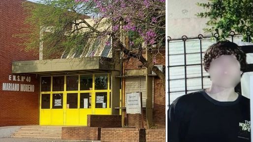 Pullaro: El autor del ataque no tuvo un brote psicótico ni había sido víctima de bullying