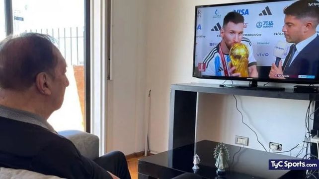 Es una enfermedad que los médicos le dijeron que de esto no se va a morir