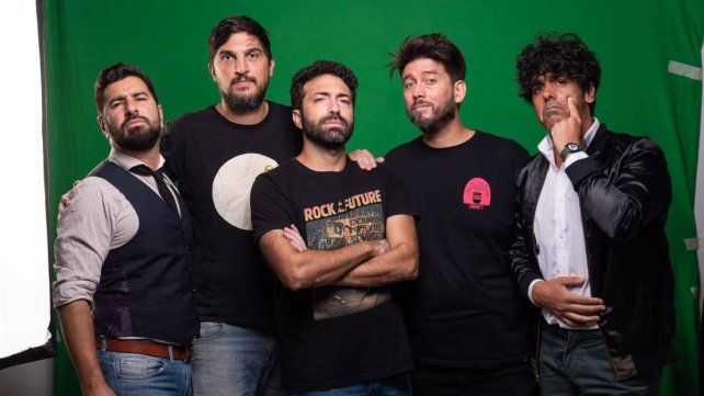Litoral Stand Up Comedy presenta su renovado repertorio 2026 en la Casa de la Cultura